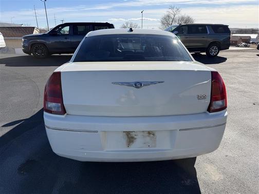 2005 Chrysler 300 Touring