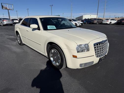 2005 Chrysler 300 Touring