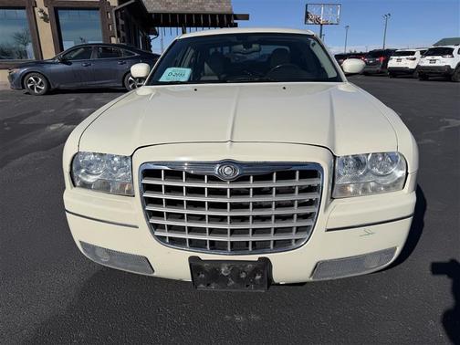 2005 Chrysler 300 Touring