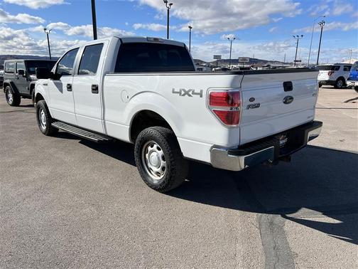 2013 Ford F-150 XL