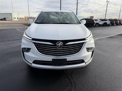 2024 Buick Enclave Premium