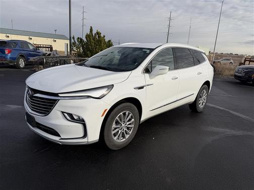 2024 Buick Enclave Premium