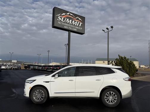 2024 Buick Enclave Premium