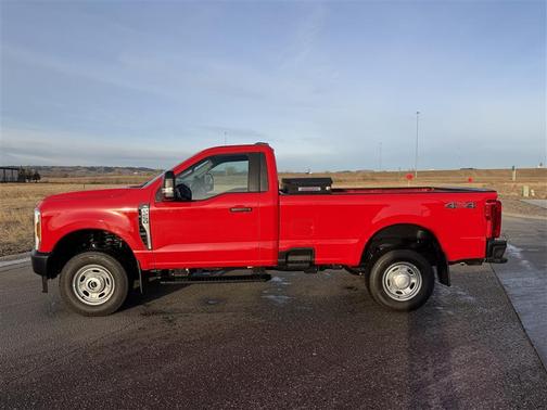 2024 Ford F-250 XL
