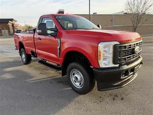 2024 Ford F-250 XL