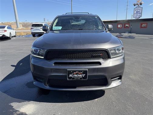 2020 Dodge Durango GT