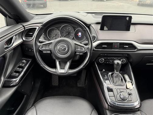 2018 Mazda CX-9 Grand Touring