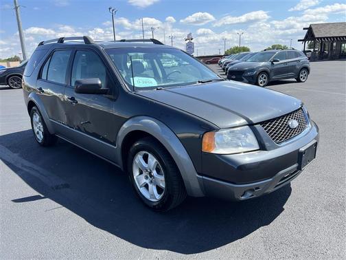 2007 Ford Freestyle SEL