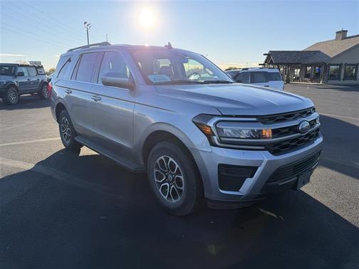 2024 Ford Expedition XLT