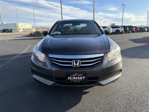 2011 Honda Accord EX-L