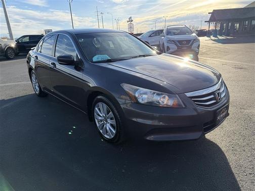 2011 Honda Accord EX-L