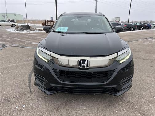 2020 Honda HR-V Touring