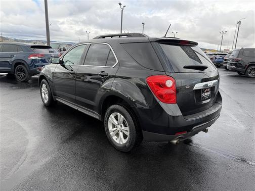 2014 Chevrolet Equinox 1LT