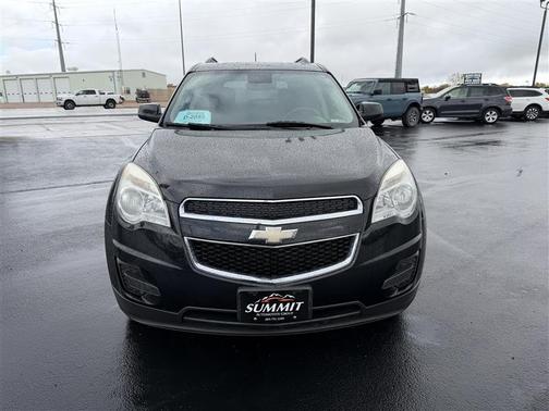 2014 Chevrolet Equinox 1LT