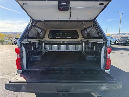 2024 Chevrolet Silverado 2500 LT