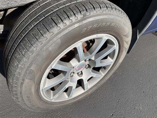 2015 GMC Sierra 1500 Denali