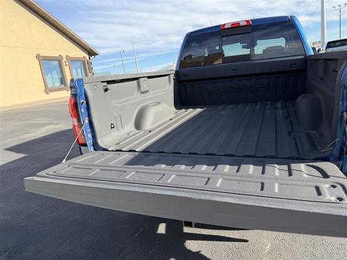 2015 GMC Sierra 1500 Denali