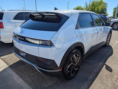 2023 Hyundai IONIQ 5 SEL