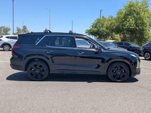 2024 Hyundai PALISADE XRT