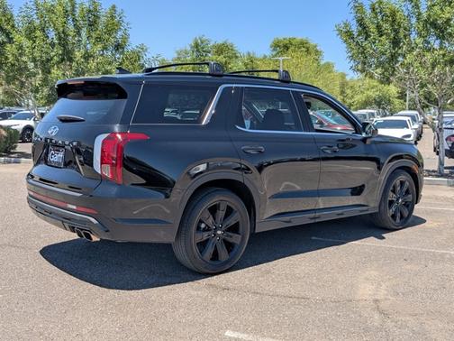 2024 Hyundai PALISADE XRT