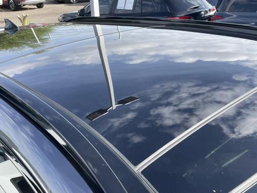 2024 Hyundai TUCSON Hybrid N Line