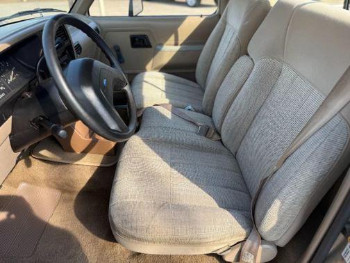 1990 Ford Ranger XLT