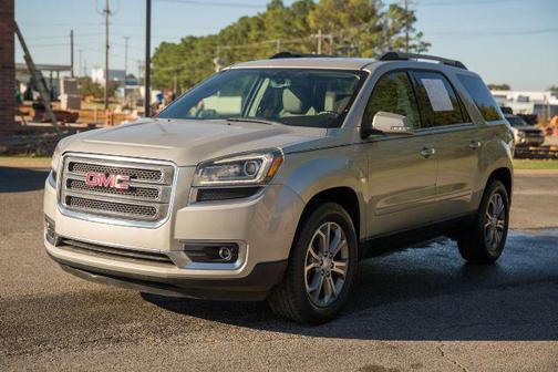 2015 GMC Acadia SLT-1