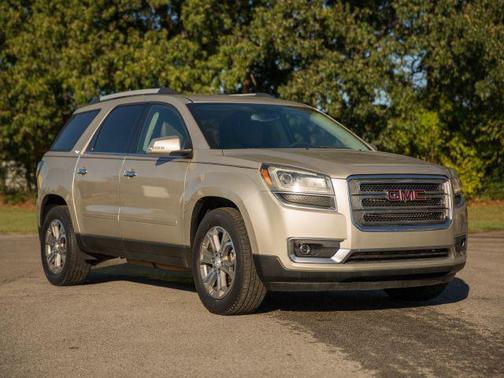 2015 GMC Acadia SLT-1