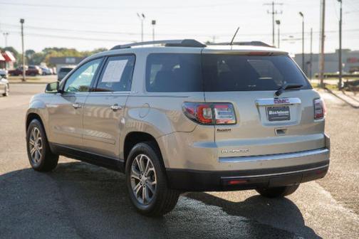 2015 GMC Acadia SLT-1