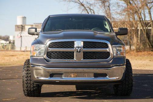 2020 RAM 1500 Tradesman