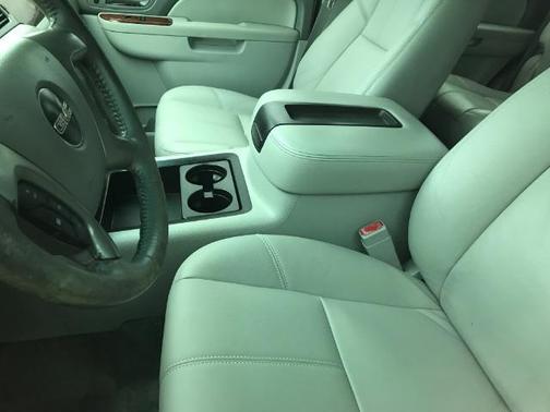 2013 GMC Yukon SLT