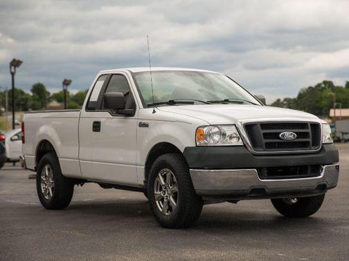 2005 Ford F-150 XL