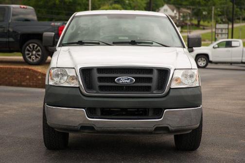 2005 Ford F-150 XL