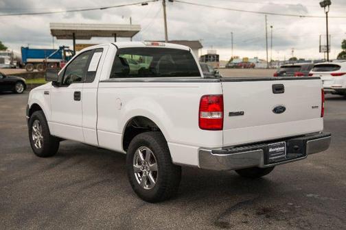 2005 Ford F-150 XL