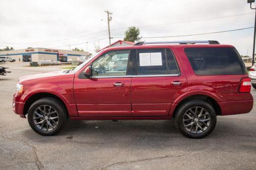 2016 Ford Expedition Limited