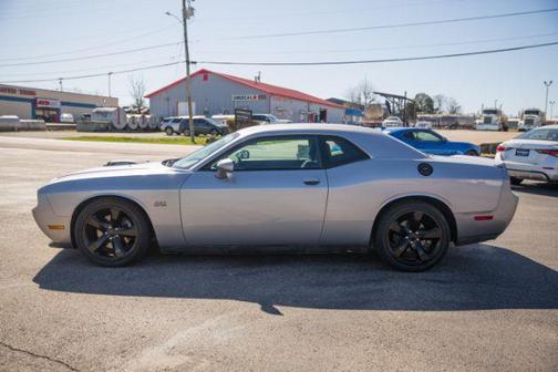 2014 Dodge Challenger R/T
