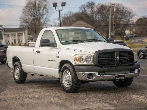 2006 Dodge Ram 2500 ST