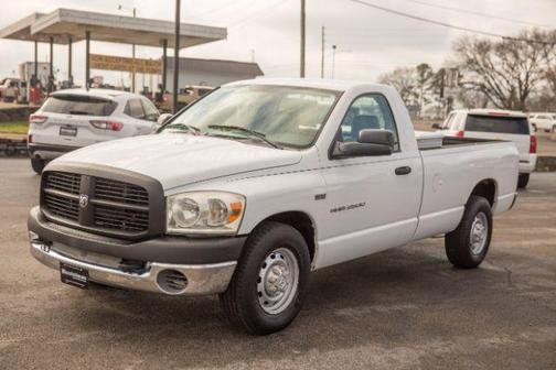 2006 Dodge Ram 2500 ST