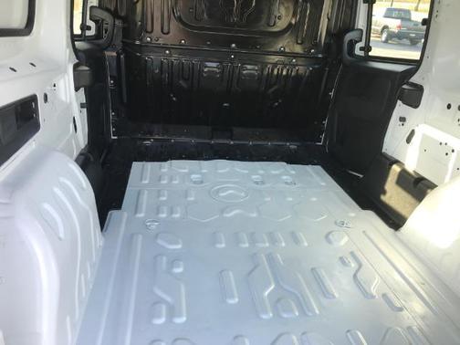 2020 RAM ProMaster City Tradesman