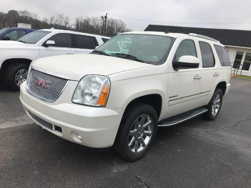 2013 GMC Yukon Denali