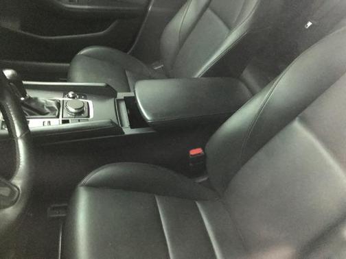 2023 Mazda Mazda3 2.5 S Select