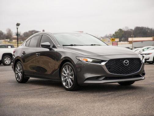 2023 Mazda Mazda3 2.5 S Select