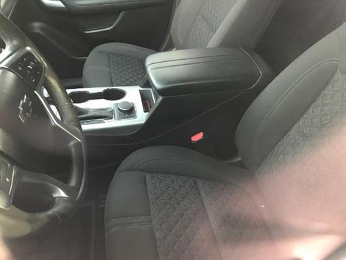 2019 Chevrolet Blazer 2LT