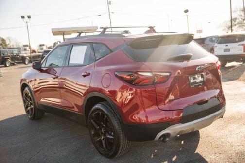 2019 Chevrolet Blazer 2LT