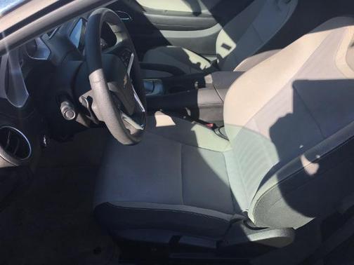 2014 Chevrolet Camaro 2LS