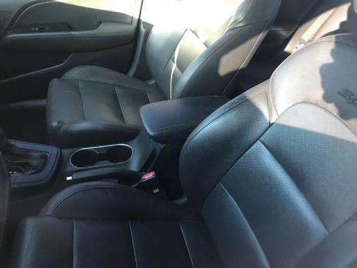 2018 Hyundai ELANTRA Sport