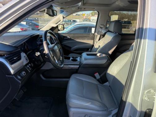 2015 Chevrolet Suburban 1500 LT