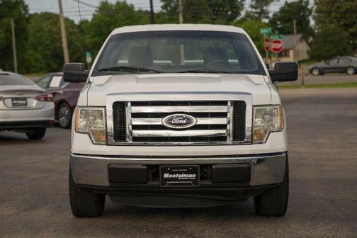 2012 Ford F-150 XL