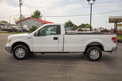 2012 Ford F-150 XL
