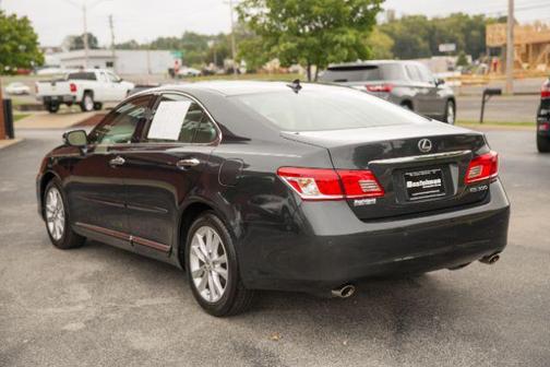 2011 Lexus ES 350 Base